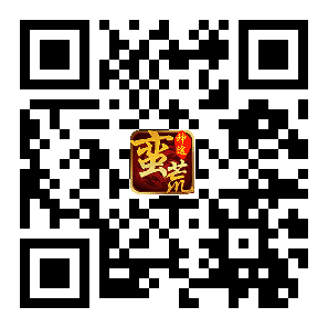 版本二维码